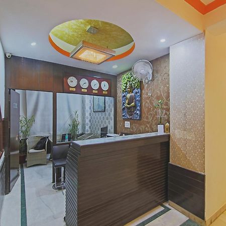 كابيتال أو 29737 كاسا سيبر غورغاون المظهر الخارجي الصورة
