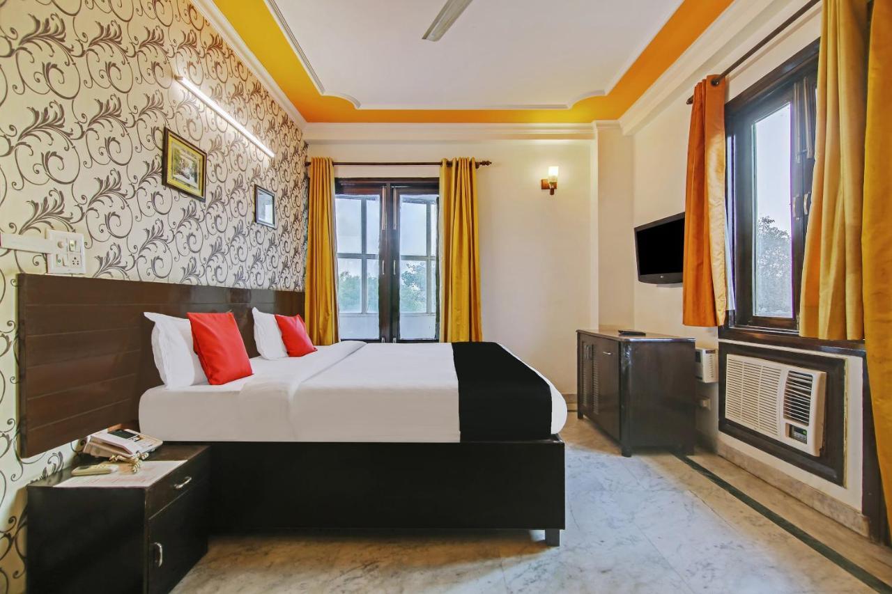 كابيتال أو 29737 كاسا سيبر غورغاون المظهر الخارجي الصورة